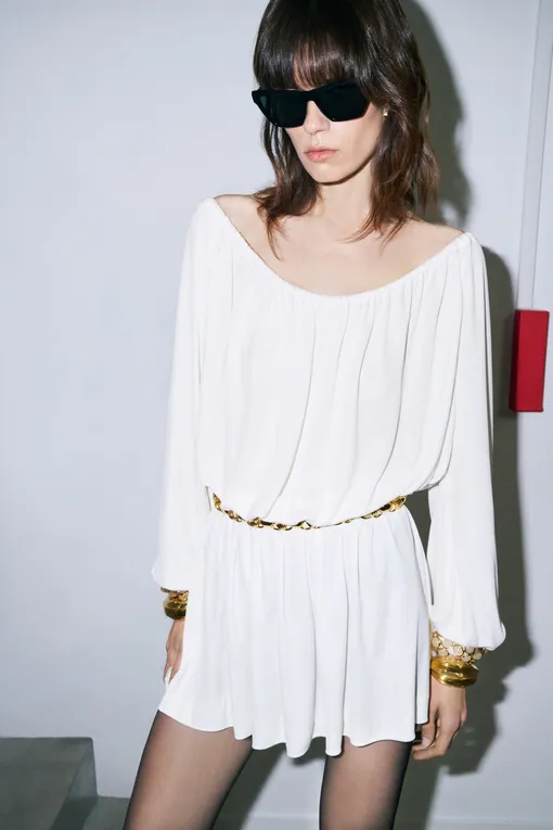 Saint Laurent Resort 2025 Saint Laurent Resort 2025
