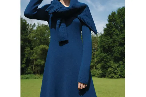 Что купить из новой коллекции Кристофа Лемэра для Uniqlo Что купить из новой коллекции Кристофа Лемэра для Uniqlo