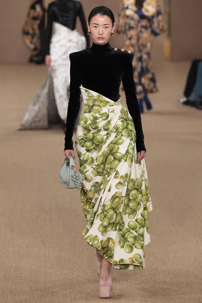 BALMAIN осень-зима 2024/25 BALMAIN осень-зима 2024/25