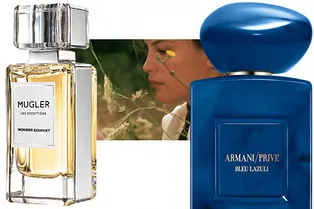 Давайте знакомиться: 15 новых ароматов