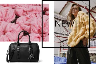 Шопинг-дайджест: 13—20 сентября