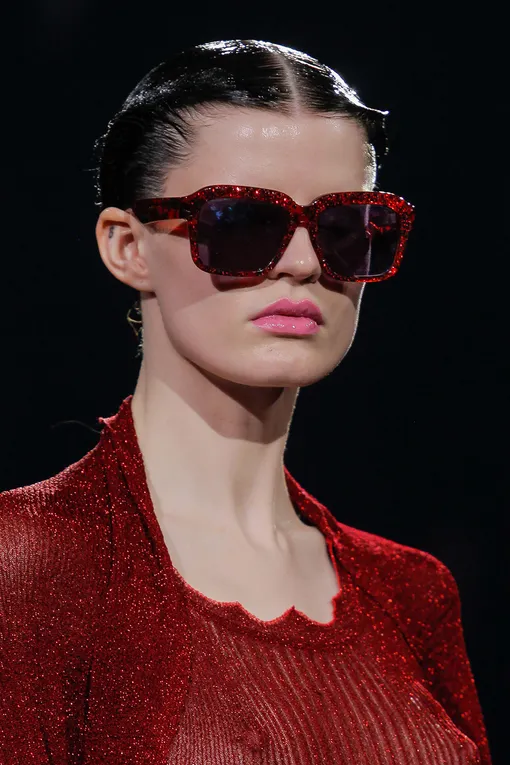 Andreas Kronthaler for Vivienne Westwood весна-лето 2023 Andreas Kronthaler for Vivienne Westwood весна-лето 2023