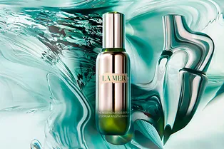 Чудо-сыворотка, омолаживающий тональный и другие бьюти-новинки