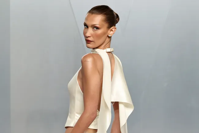 После «Оскара»: лучшие выходы звезд на вечеринке Vanity Fair