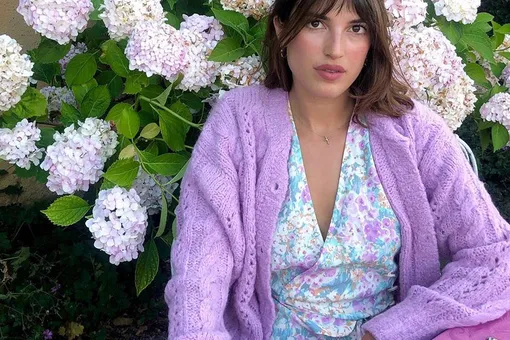 8 уютных кардиганов для прохладного лета 8 уютных кардиганов для прохладного лета