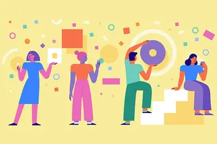 Что такое социальное предпринимательство в России и как оно меняет пространство вокруг нас прямо сейчас