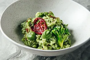 Как правильно приготовить рис