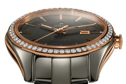 Блеск плазменной керамики