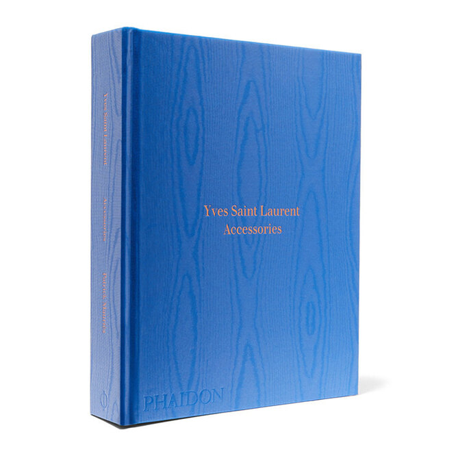 Yves Saint Laurent Accessories, 3 318 руб.