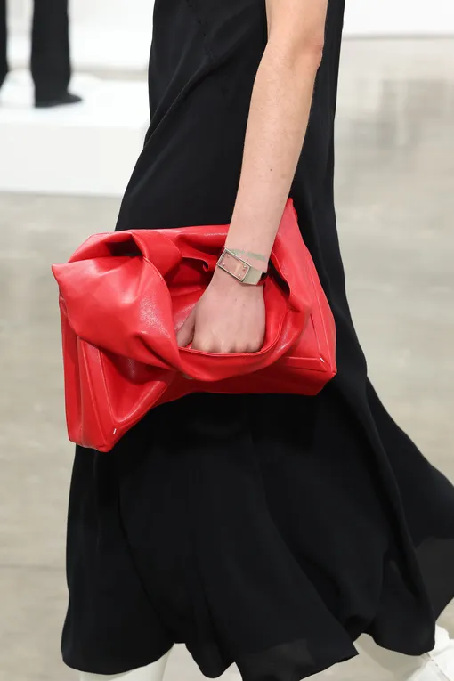 Maison Margiela весна-лето 2026 Maison Margiela весна-лето 2026