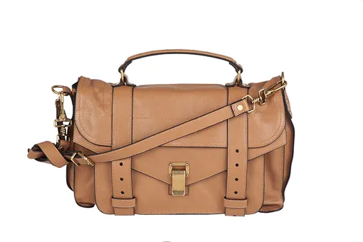 Капсульная коллекция Proenza Schouler Капсульная коллекция Proenza Schouler