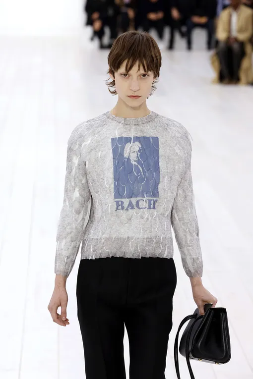 Loewe весна-лето 2025