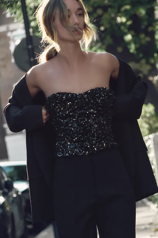 Zara Zara