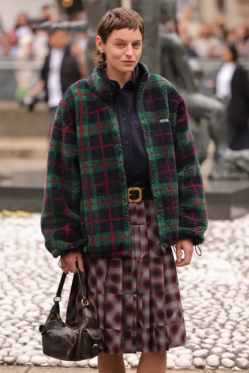 Эмма Коррин