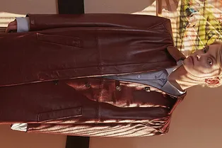 Хайп сезона: Саша Мельничук в съемке SVMoscow Хайп сезона: Саша Мельничук в съемке SVMoscow