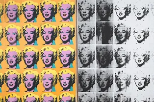 Армия в космосе и Уорхол в Tate Modern: чем заняться онлайн с 26 по 31 мая