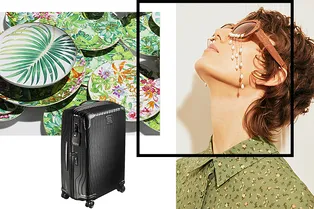 Шопинг-дайджест: 24—31 января