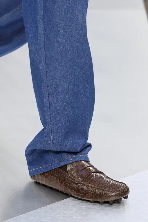 Tod's весна-лето 2025 Tod's весна-лето 2025