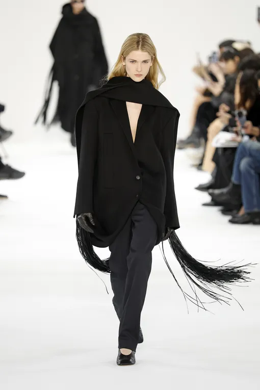 Sportmax осень-зима 2025/2026 Sportmax осень-зима 2025/2026