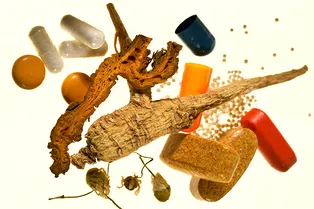 Секрет крепкого иммунитета: зачем принимать адаптогены