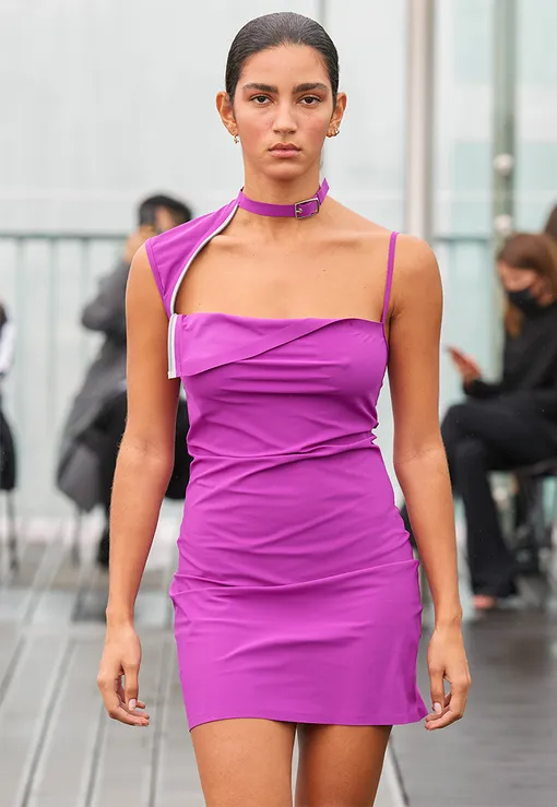 Coperni весна-лето 2021 Coperni весна-лето 2021