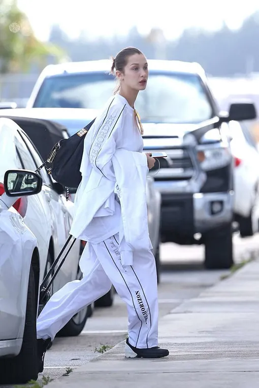 Белла Хадид Белла Хадид