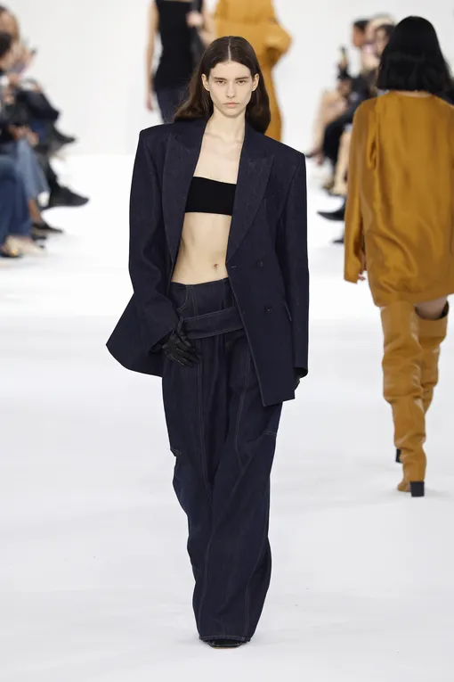 Sportmax осень-зима 2025/26 Sportmax осень-зима 2025/26
