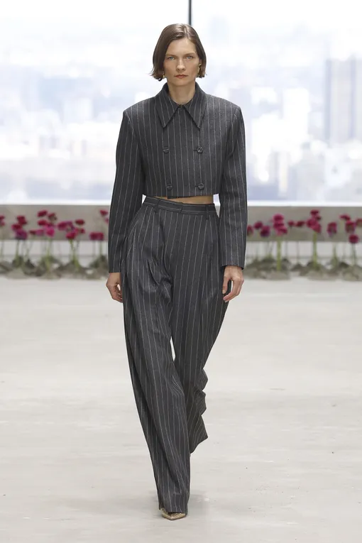 Carolina Herrera осень-зима 2025/2026 Carolina Herrera осень-зима 2025/2026