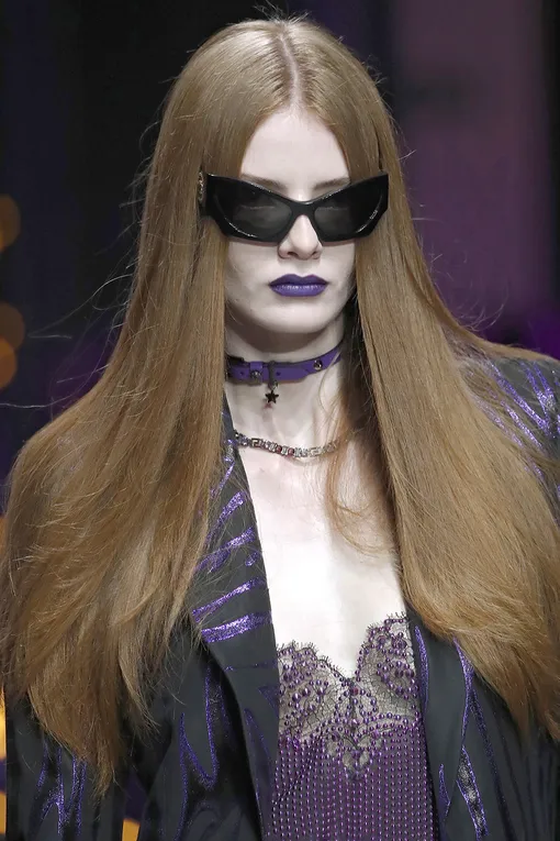 Versace весна-лето 2023