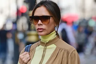 Какие солнцезащитные очки носят самые модные звезды