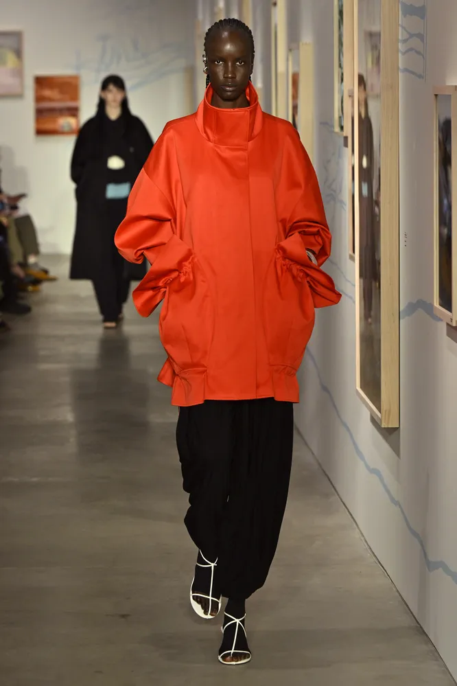 Ashlyn весна-лето 2026