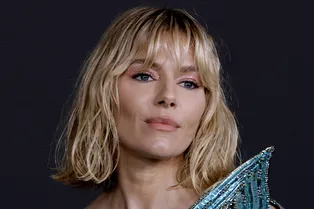 Самые модные стрижки 2022