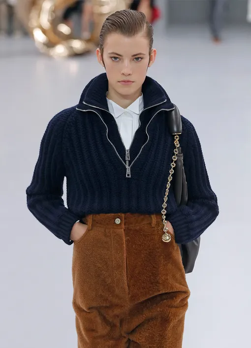 LOEWE весна-лето 2024 LOEWE весна-лето 2024