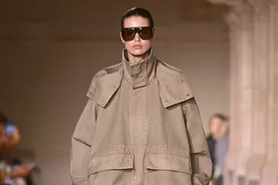 Какие куртки будут в тренде в 2026 году