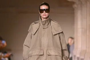 Какие куртки будут в тренде в 2026 году