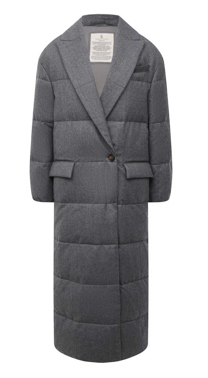 BRUNELLO CUCINELLI, 423 500 руб.