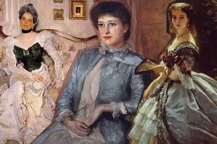 It-girls позапрошлого столетия: кто из знатных дам XIX века мог бы стать королевой вечеринок, а кто — звездой рекламы