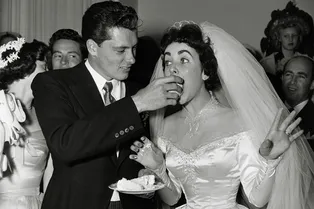 7 мужей и 8 браков: история бурных романов Элизабет Тейлор