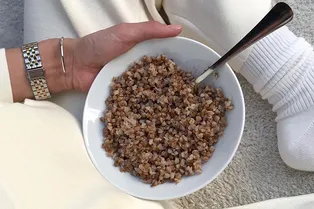 5 растительных продуктов с высоким содержанием белка