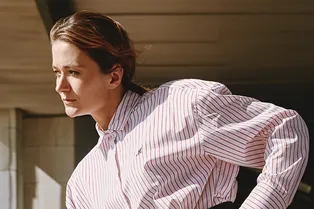 Надежда Михалкова о том, каково впервые снять хоррор с такой фамилией