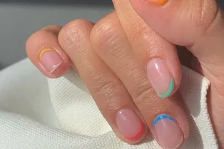 Как найти свою идеальную форму ногтей