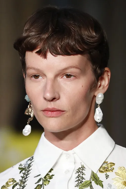 Erdem весна-лето 2023 Erdem весна-лето 2023