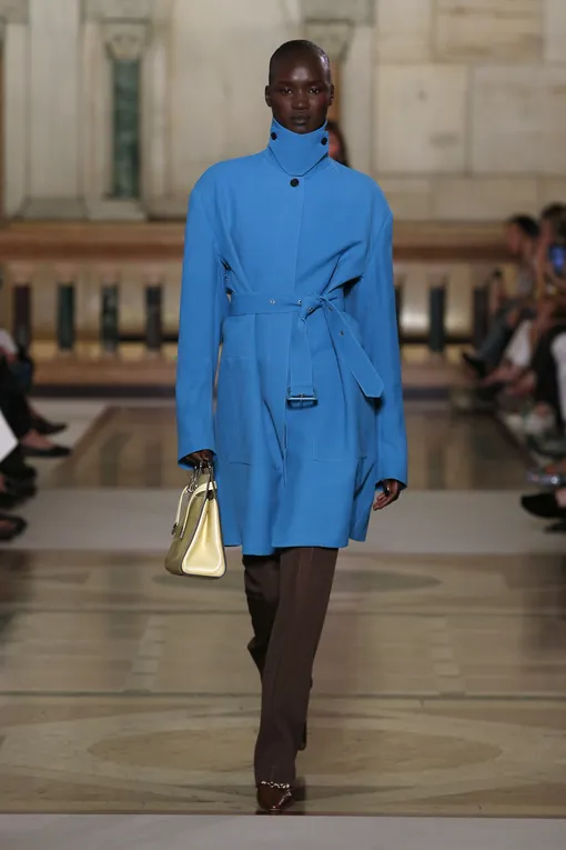 Tory Burch весна-лето 2026