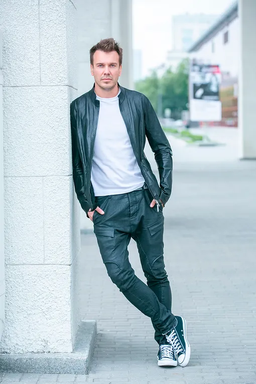 Михаил Зыгарь Михаил Зыгарь