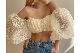 5 классных российских марок, которые делают очень нарядные вещи