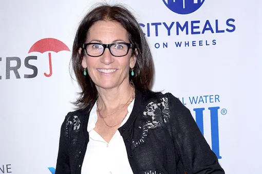 Бобби Браун запустит новый бренд