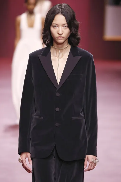 Dior осень-зима 2022/23 Dior осень-зима 2022/23