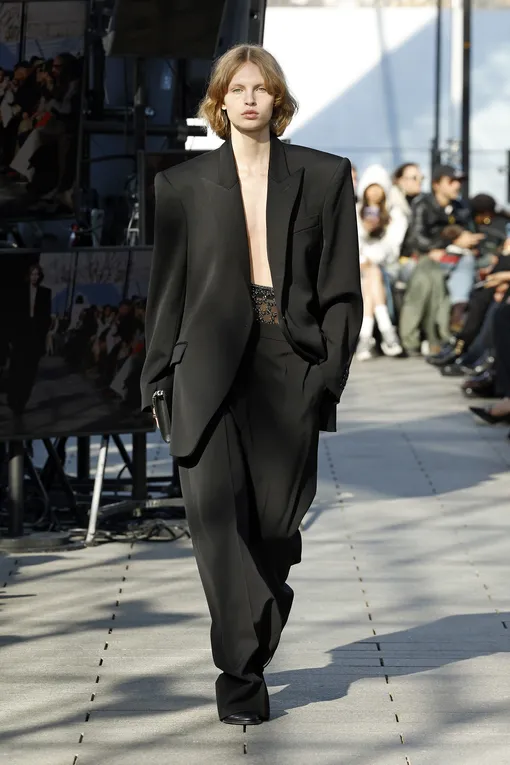 Stella McCartney осень-зима 2024/2025