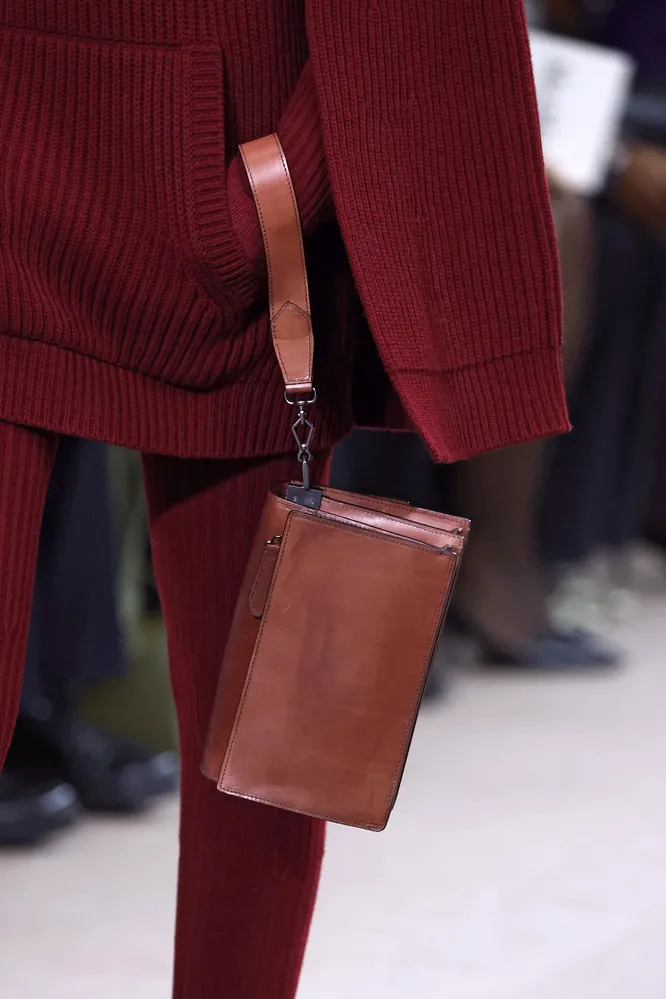 Max Mara осень-зима 2025/2026 Max Mara осень-зима 2025/2026