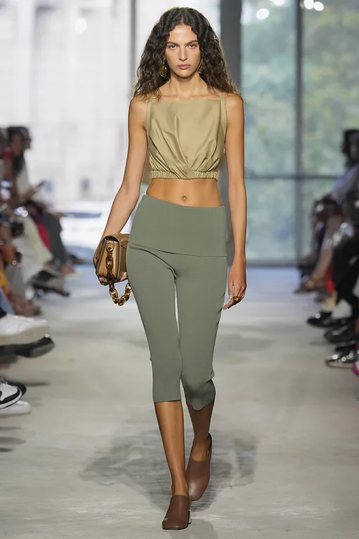 3.1 PHILLIP LIM весна-лето 2024 3.1 PHILLIP LIM весна-лето 2024
